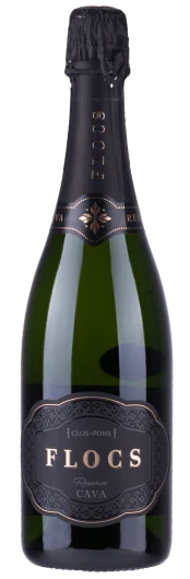 https://media.dopeness.app/Clos Pons Cava Brut Reserve Flocs.webp